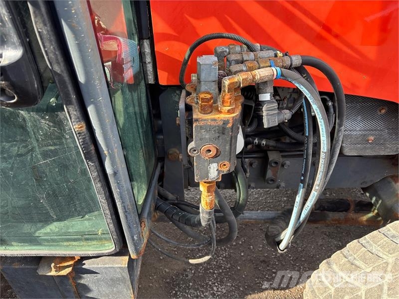 Kubota M8540 Tratores Agrícolas usados