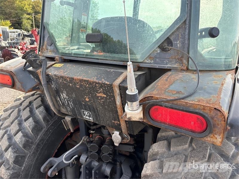 Kubota M8540 Τρακτέρ