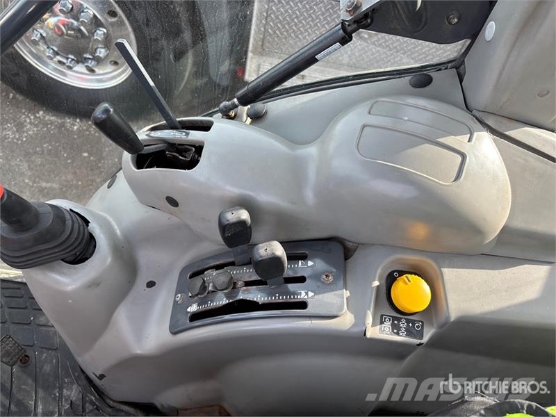 Kubota M8540 Tratores Agrícolas usados