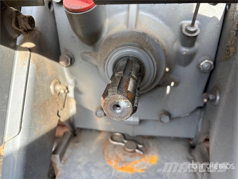 Kubota M8540 Tratores Agrícolas usados