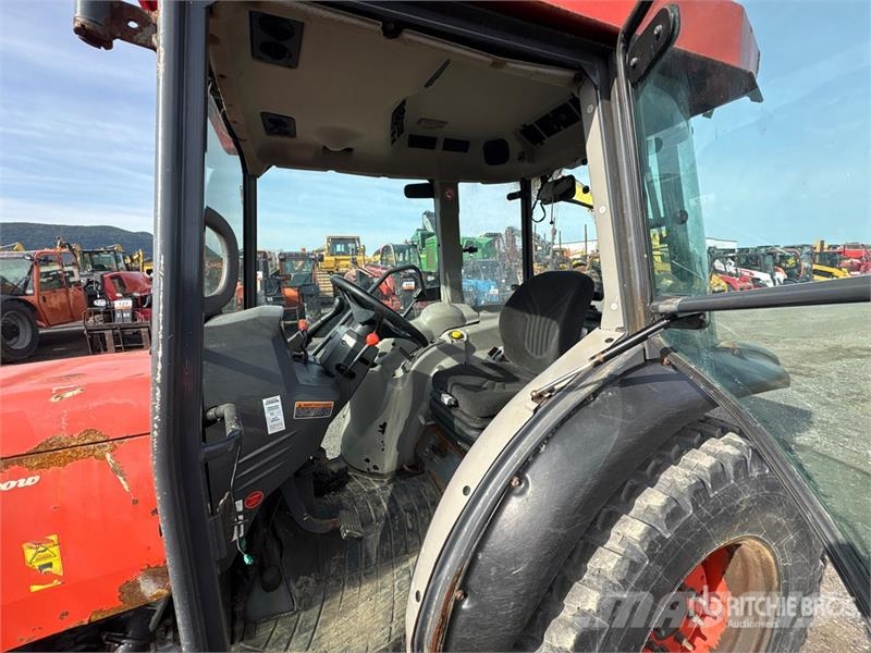 Kubota M8540 Τρακτέρ