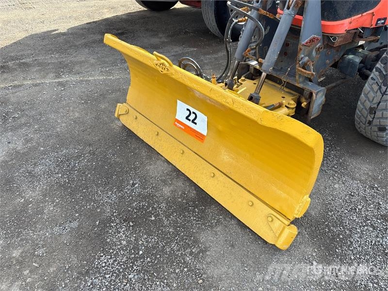 Kubota M8540 Tratores Agrícolas usados