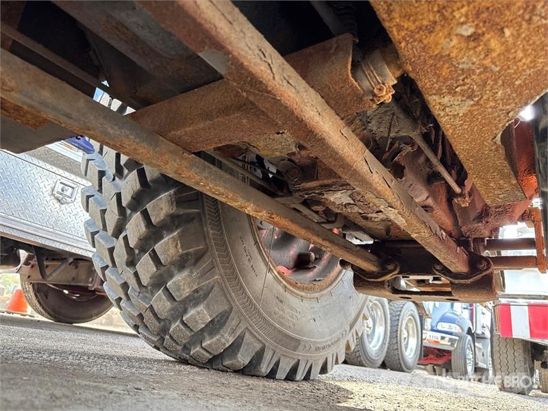 Kubota M8540 Tratores Agrícolas usados