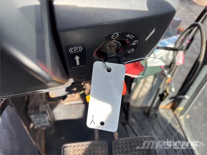 Kubota M8540 Tratores Agrícolas usados