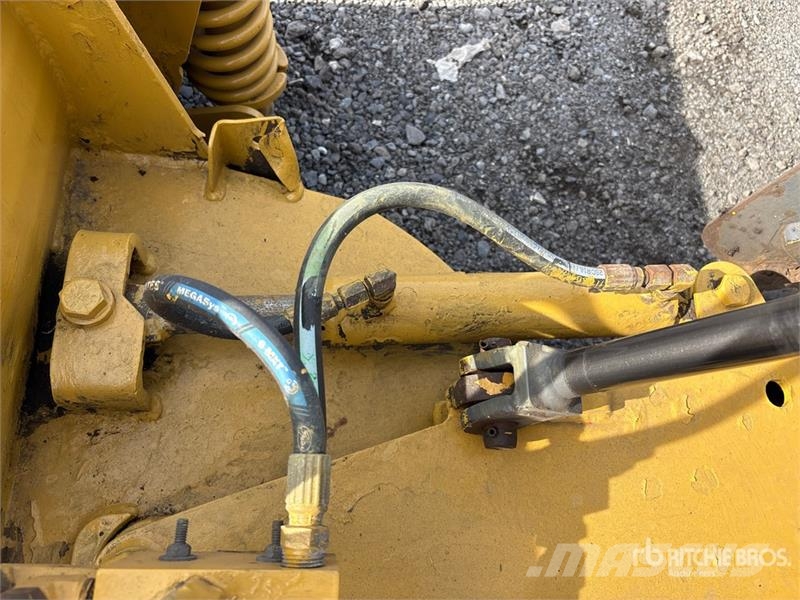 Kubota M8540 Τρακτέρ