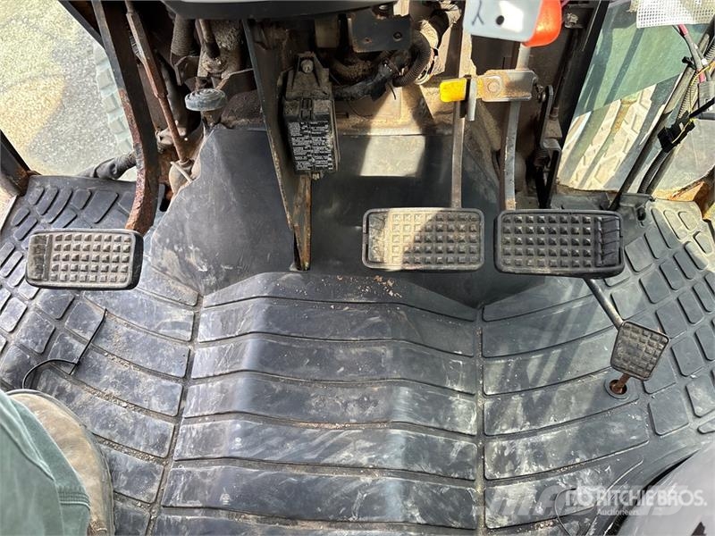 Kubota M8540 Tratores Agrícolas usados