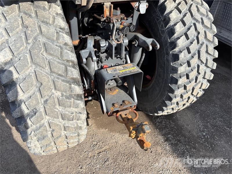 Kubota M8540 Tratores Agrícolas usados