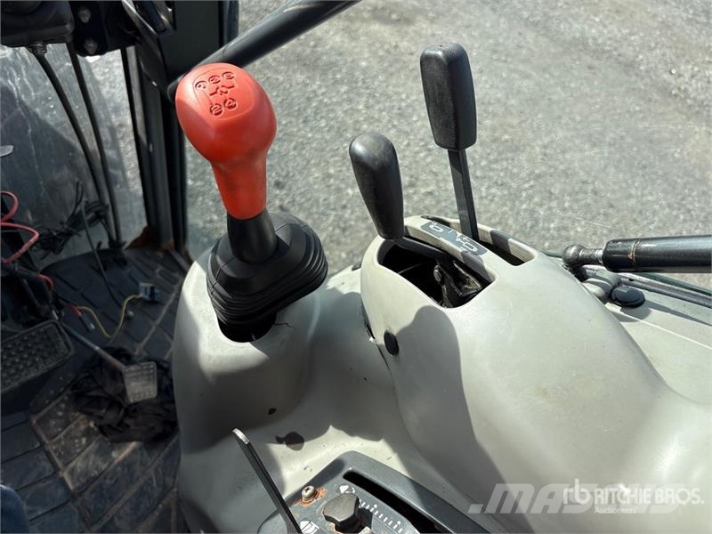 Kubota M8540 Τρακτέρ