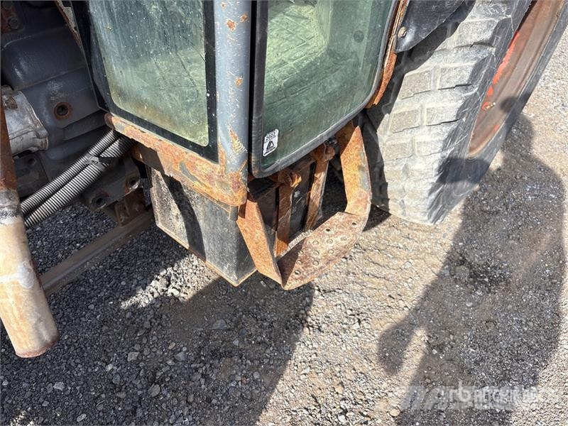 Kubota M8540 Τρακτέρ