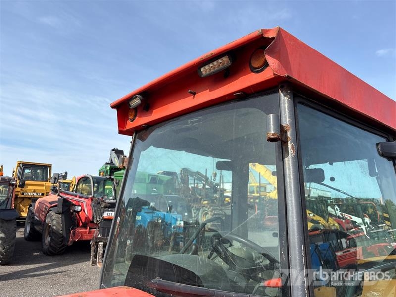 Kubota M8540 Τρακτέρ