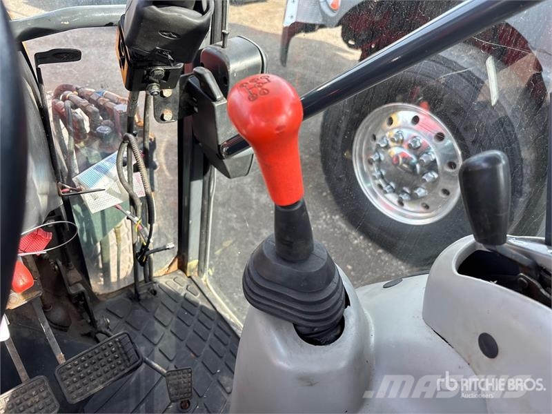 Kubota M8540 Tratores Agrícolas usados