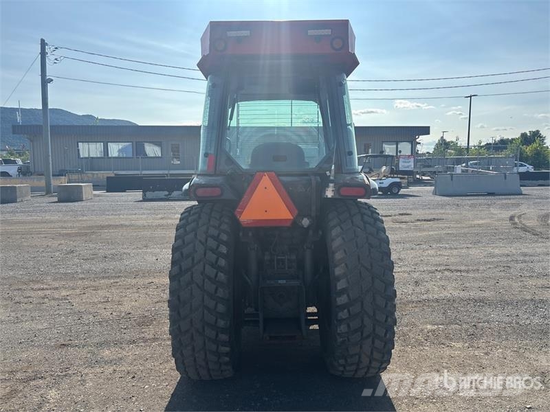 Kubota M8540 Traktory
