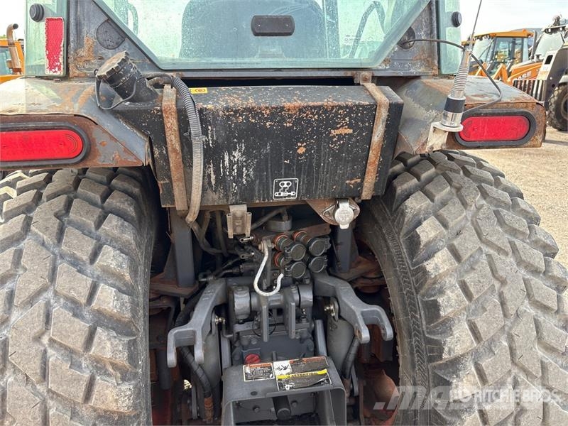 Kubota M8540 Τρακτέρ