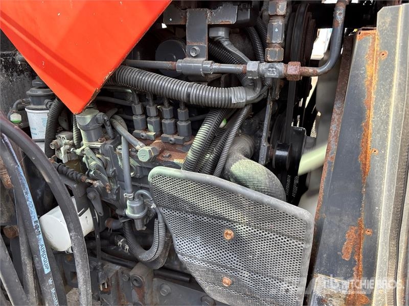 Kubota M8540 Tratores Agrícolas usados