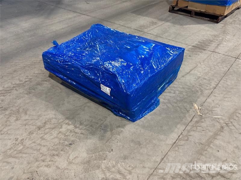 Kubota Miscellaneous Kubota Parts Andere Zubehörteile