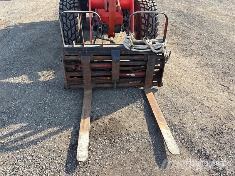 Kubota R520S Kolové nakladače