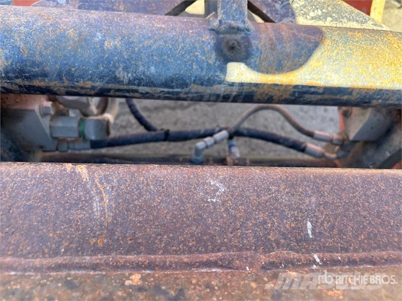 Kubota R630 Incarcator pe pneuri