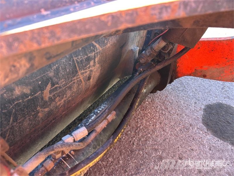 Kubota R630 휠로우더