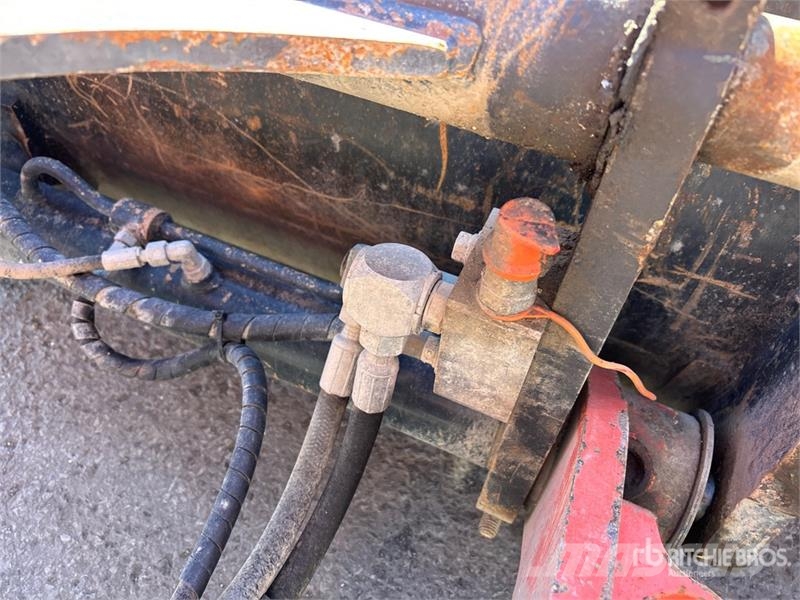 Kubota R630 Incarcator pe pneuri