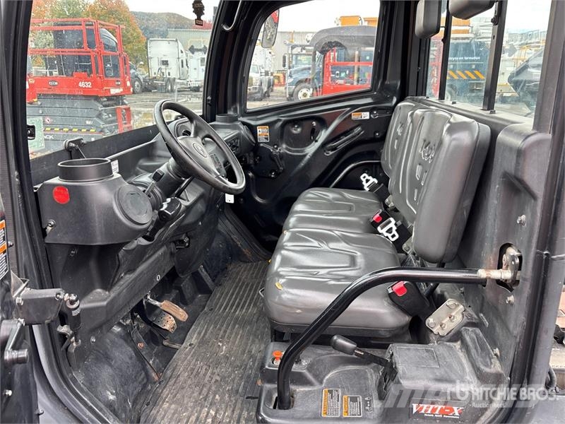 Kubota RTV-X1100C 4x4 Utility Vehicle Pomoćni strojevi