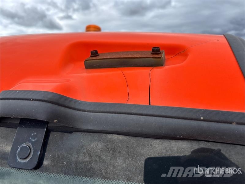Kubota RTV-X1100C 4x4 Utility Vehicle Pomoćni strojevi