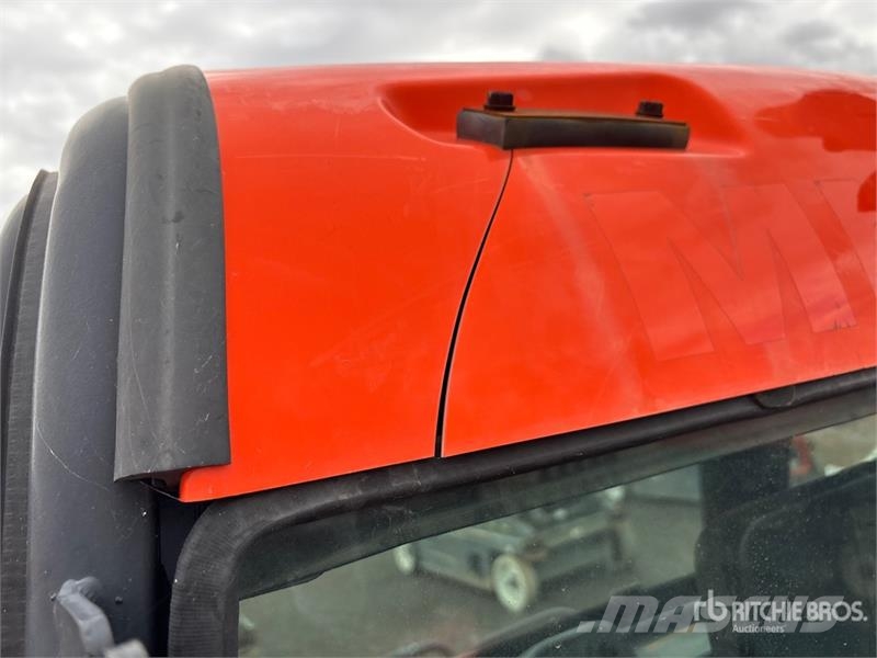 Kubota RTV-X1100C 4x4 Utility Vehicle Pomoćni strojevi