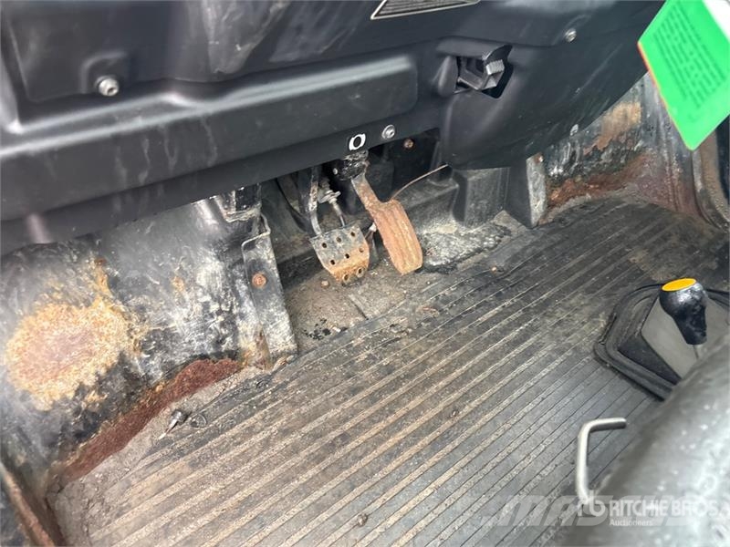 Kubota RTV-X1100C 4x4 Utility Vehicle Pomoćni strojevi