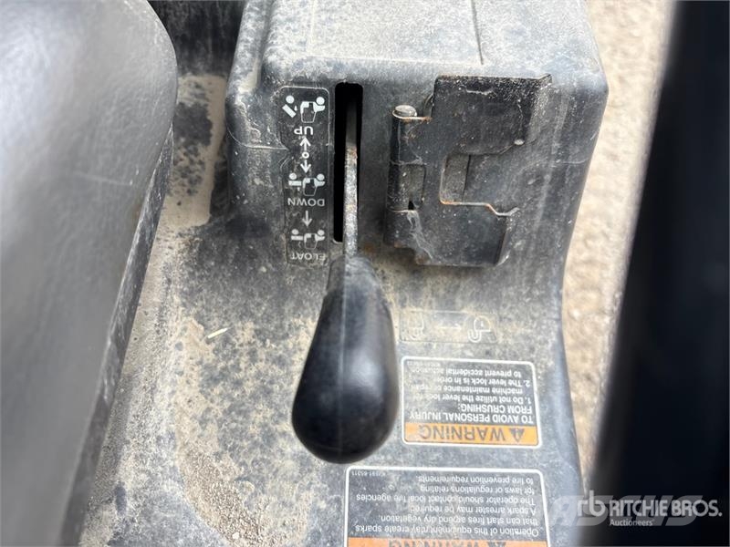Kubota RTV-X1100C 4x4 Utility Vehicle Utility machines