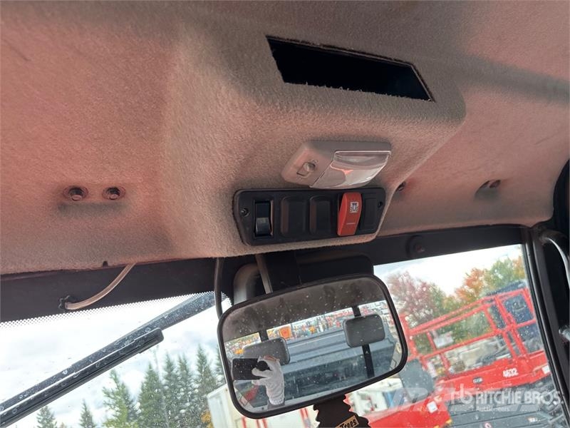 Kubota RTV-X1100C 4x4 Utility Vehicle Pomoćni strojevi