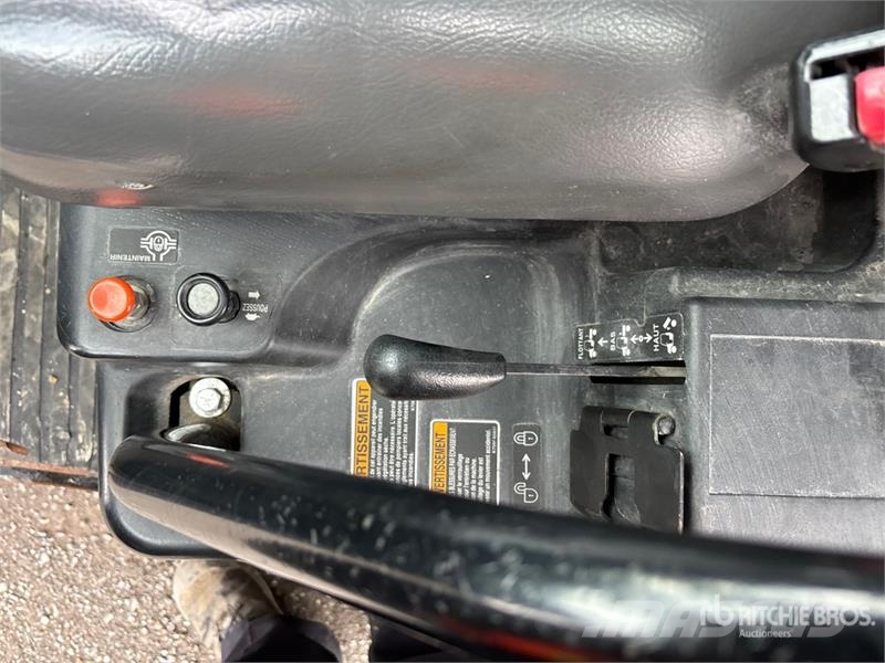 Kubota RTV-X1100C 4x4 Utility Vehicle Pomoćni strojevi