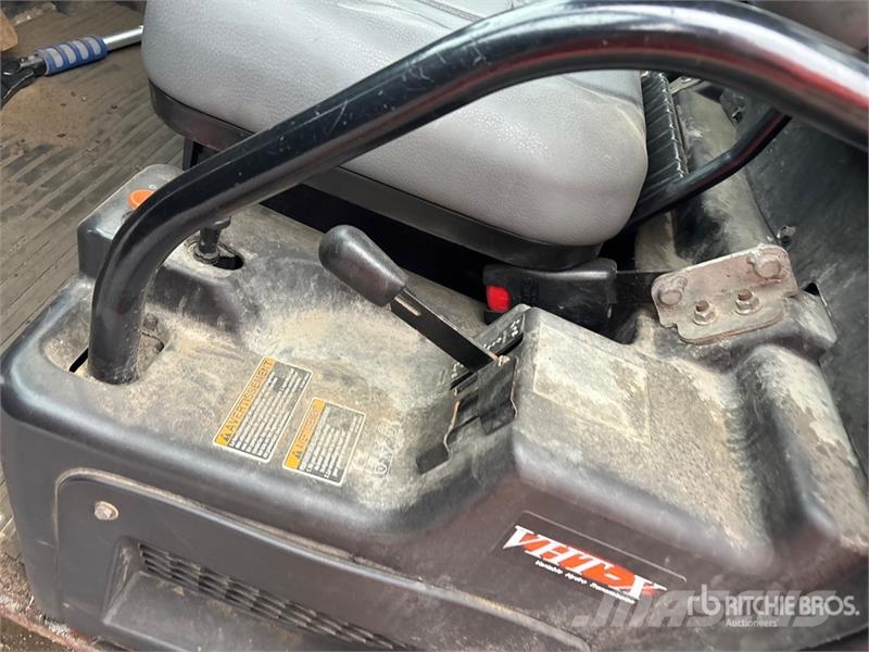 Kubota RTV-X1100C Utility Vehicle Utility machines