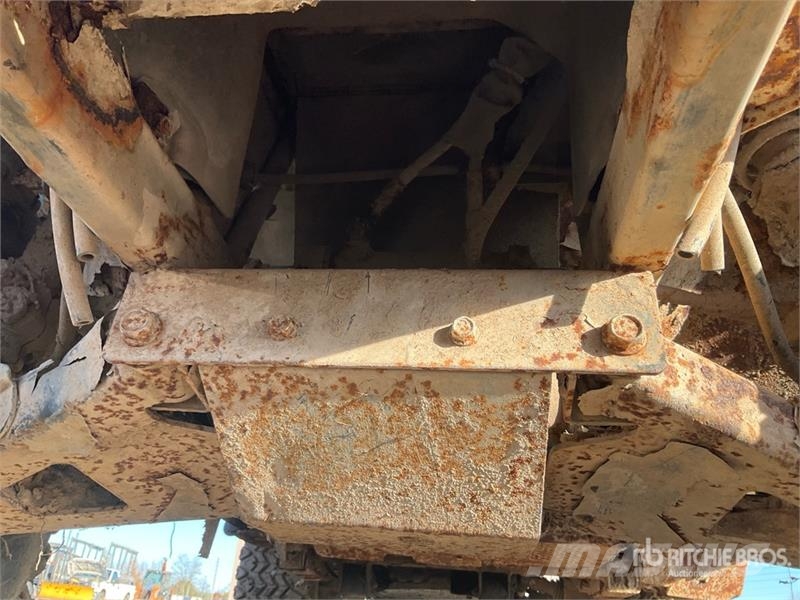 Kubota RTV1100 ماكينات منفعة عامة