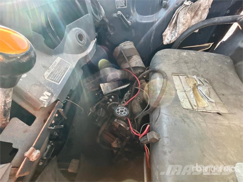 Kubota RTV1100 ماكينات منفعة عامة