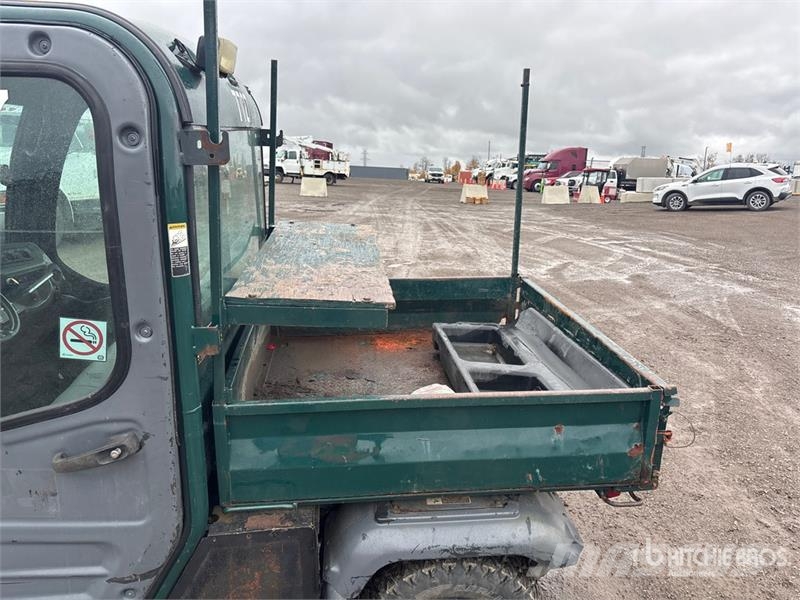 Kubota RTV1100 Utility machines