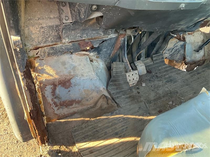 Kubota RTV1100 ماكينات منفعة عامة