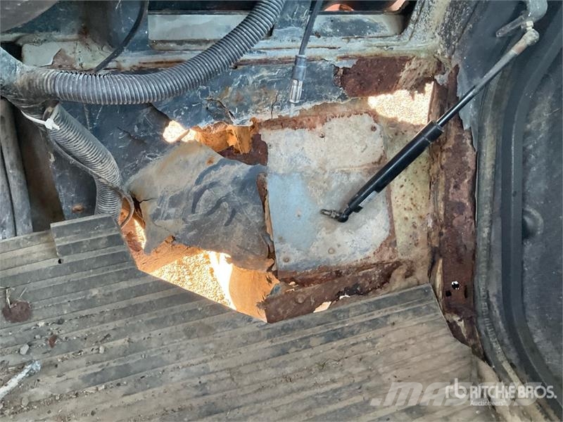 Kubota RTV1100 ماكينات منفعة عامة
