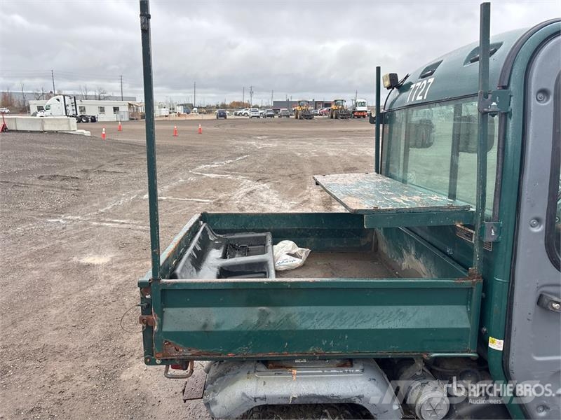 Kubota RTV1100 Utility machines