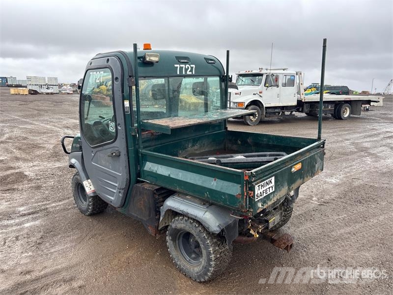 Kubota RTV1100 Utility machines