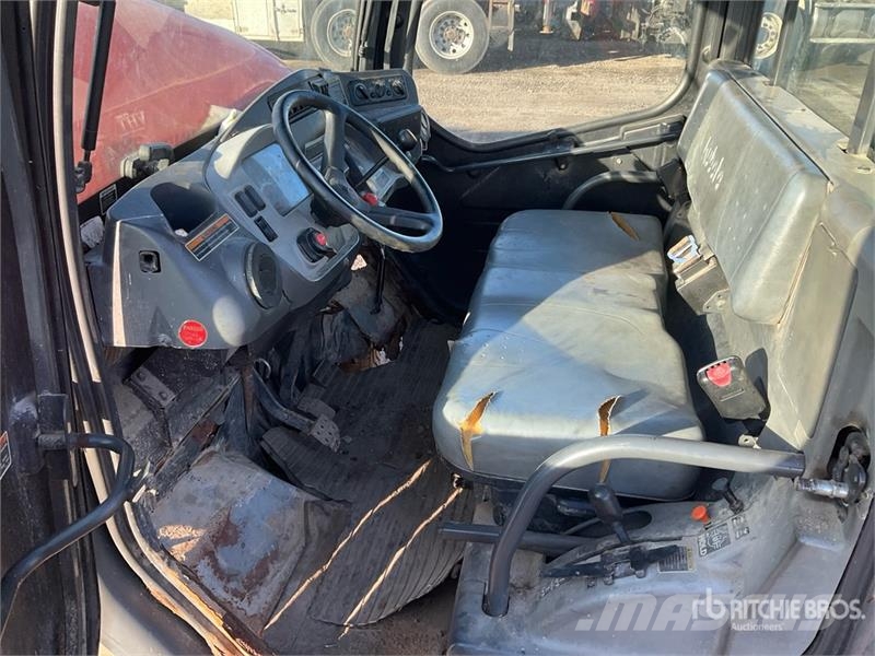 Kubota RTV1100 ماكينات منفعة عامة