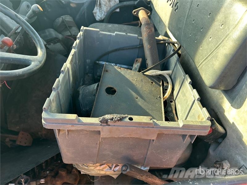 Kubota RTV1100 ماكينات منفعة عامة