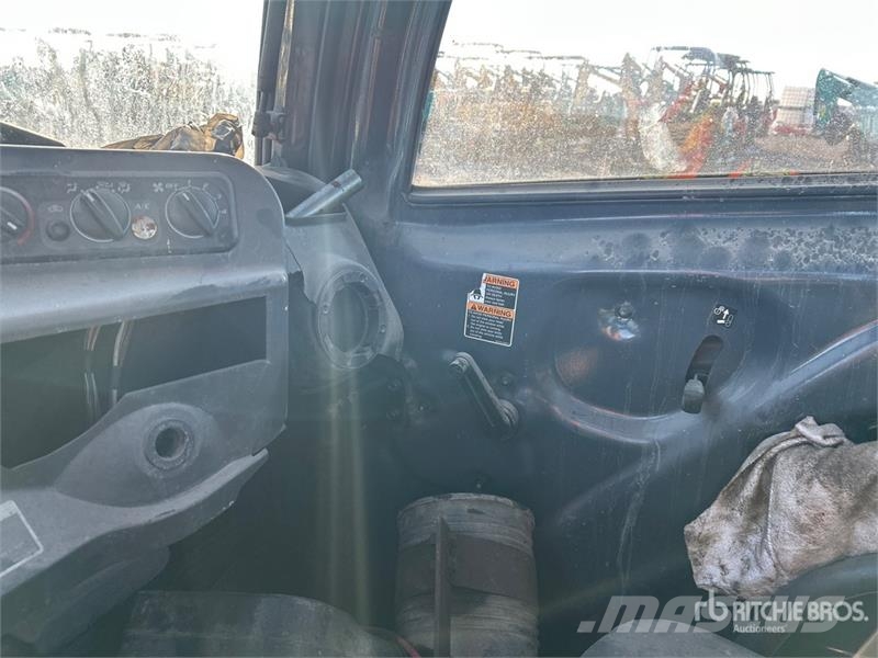 Kubota RTV1100 ماكينات منفعة عامة