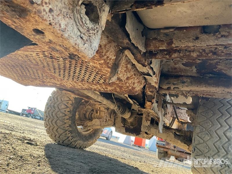 Kubota RTV1100 ماكينات منفعة عامة