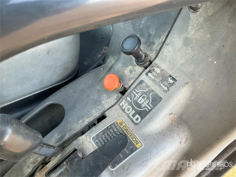Kubota RTV1100 ماكينات منفعة عامة