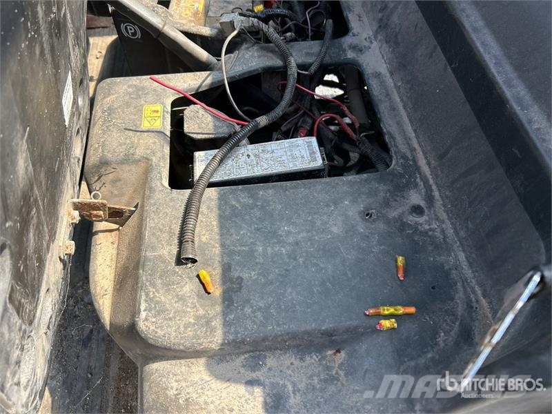 Kubota RTV520 4x4 Utility Vehicle (Inoperable) 다목적 장비