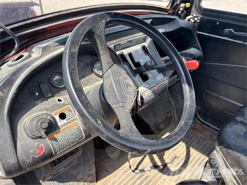 Kubota RTV520 4x4 Utility Vehicle (Inoperable) 다목적 장비