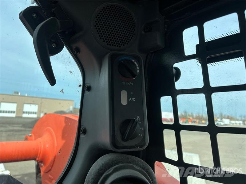 Kubota SSV65 Kompaktlader