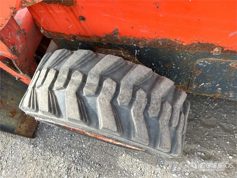 Kubota SSV65 Kompaktlader