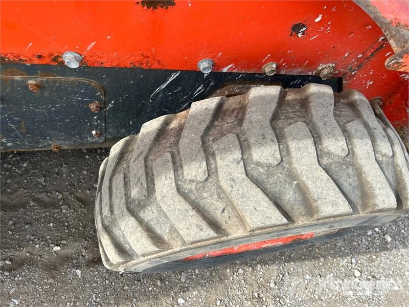 Kubota SSV65 Kompaktlader