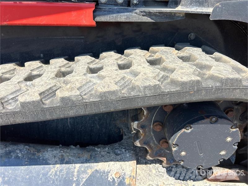 Kubota SVL65-2 High Flow Compact Track Loader Kompaktlaadurid