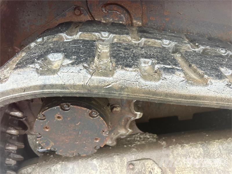 Kubota SVL75-2 لوادر انزلاقية التوجيه